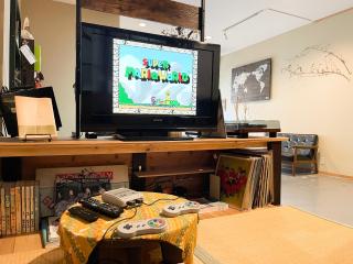 Suzuki Guesthouse - Kyoto - 6