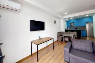 Stylish 1 BDR apartment in Ortachala. - 2