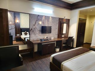 Hotel Prime Safari - Jaipur - 5