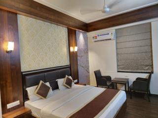Hotel Prime Safari - Jaipur - 7