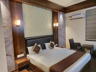 Hotel Prime Safari - Jaipur - 6