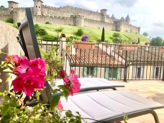 Les Florentines - Carcassonne - 2