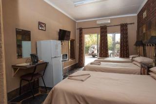 Ingwe Guesthouse - 6