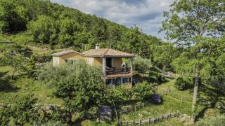 Casa Antonija in Sovinjska Brda - Haus für 2 Personen - Sovinjska Brda - 0