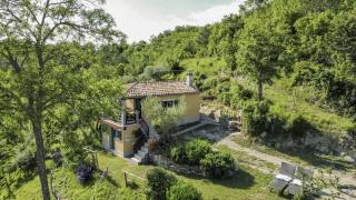 Casa Antonija in Sovinjska Brda - Haus für 2 Personen - Sovinjska Brda - 9