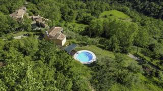 Casa Antonija in Sovinjska Brda - Haus für 2 Personen - Sovinjska Brda - 1