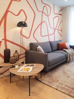 AR Boutique Apartments - Bergamo - 6