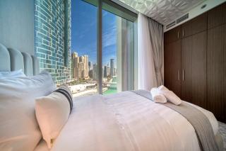 5242 Tower Luxury 2 BR in - Dubai Marina by PK Holidays - Dubai - 4