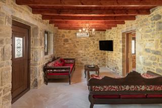 Draganigo Luxury Stone Houses 40 min from Matala - Áno Moúlia - 4