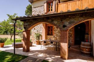 Villa La Quercia - Garden&Relax - 5
