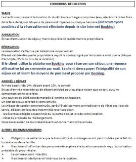 Gite appartement location vacance montagne pyrenees - 4