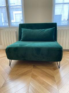 Le Cottage Bellifontain proche Château - INSEAD - Grand Parquet - 8