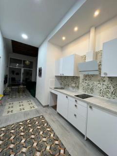 APARTAMENTO VEEDOR BUENAS COMPAÑIAS - Cadice - 5