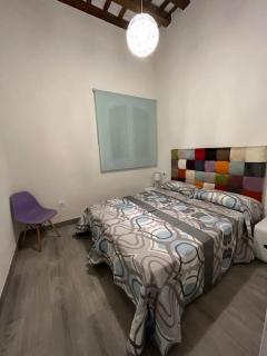 APARTAMENTO VEEDOR BUENAS COMPAÑIAS - Cadice - 1