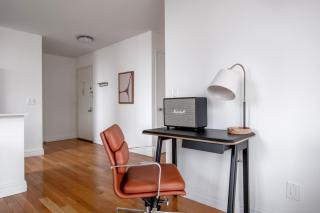 1BR nr Broadway w Indoor pool Gym NYC-28 - Nova Iorque - 7