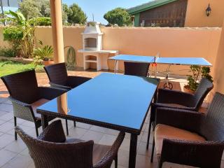 Villa Ostrero - Chiclana de la Frontera - 7
