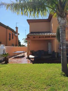 Villa Ostrero - Chiclana de la Frontera - 9