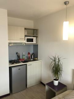 Family Saint Vincent - Studio 2 Pers - 100m gare Lourdes - WIFI - Lourdes - 5