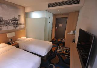 Travelodge Myeongdong Euljiro - Seul - 3