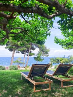 Nama Beach House - Arkadiko Chorio - 9