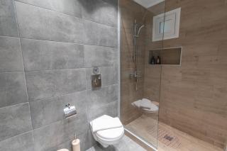 Aurora Apartment, Room 2 - Cozy, close to the beach - Marmari - 3
