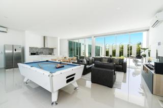 The Stay Huahin 1 - Luxury Private Pool Villa - 1