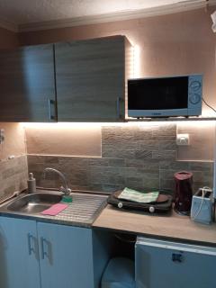 Önálló apartmanház Siófok Aranyparton - 2