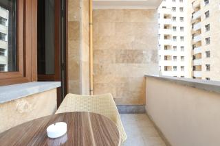 Apart-hotel on Buzand 17 - Yerevan - 3