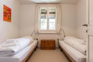 Chalet Lienzhubel - GRIWA RENT AG - Grindelwald - 4