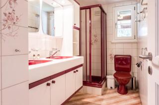 Chalet Lienzhubel - GRIWA RENT AG - Grindelwald - 1