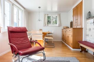 Chalet Lienzhubel - GRIWA RENT AG - Grindelwald - 8