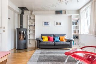 Chalet Lienzhubel - GRIWA RENT AG - Grindelwald - 0