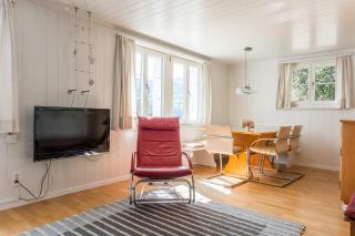 Chalet Lienzhubel - GRIWA RENT AG - Grindelwald - 7