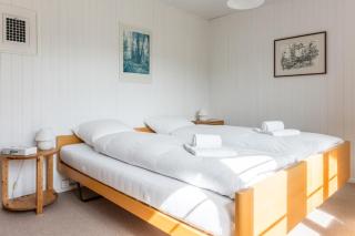 Chalet Lienzhubel - GRIWA RENT AG - Grindelwald - 5