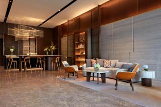 Momentus Hotel Alexandra - Singapore - 5