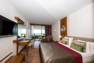 Side Star Elegance Hotel - Ultra All Inclusive - Side - 3