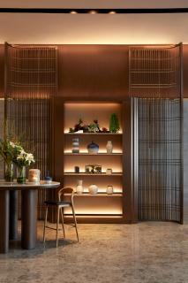 Momentus Hotel Alexandra - Singapore - 2