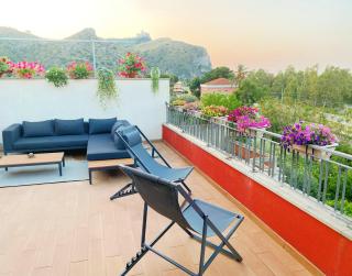 La Casa Di Rosa - Oliveri - 6