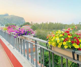 La Casa Di Rosa - Oliveri - 5