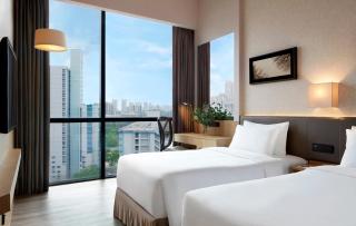 Momentus Hotel Alexandra - 4