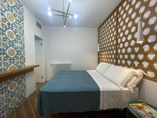 Taonasi Taormina City Apartment - 5