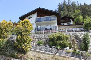 Panorama Appartements Mora - 3 Edelweiß Superior - Oetz - 4