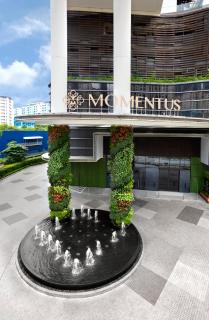 Momentus Hotel Alexandra - Singapore - 9