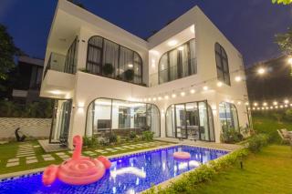 Venus An Khang's villa F2-15 - Vĩnh Phúc - 6