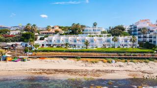 Apartamento en Royal Beach - Playa de Calahonda - Mijas Costa - 9