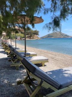 Alidian bay Suites Leros - Alinda - 7