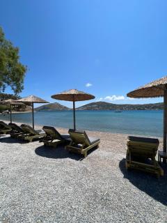 Alidian bay Suites Leros - Alinda - 8