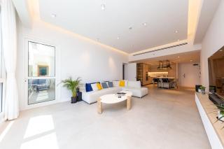 Beautiful upgraded 2BR with Sea view - Palm Jumeirah - Dubai - 7