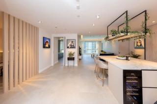 Beautiful upgraded 2BR with Sea view - Palm Jumeirah - Dubai - 3