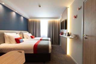 Holiday Inn Express - Bordeaux - Lormont by IHG - 7